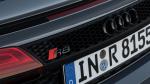 Audi R8 Spyder V10 2019 года (WW)